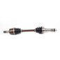 All Balls 6 Ball Heavy Duty Axle Fits Yamaha - 214548