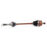 All Balls 6 Ball Heavy Duty Axle Fits Kawasaki - 214565