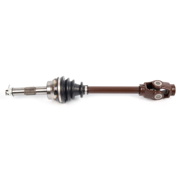All Balls 6 Ball Heavy Duty Axle Fits Polaris - 214568
