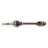 All Balls 6 Ball Heavy Duty Axle Fits Polaris - 214568