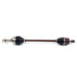 All Balls 6 Ball Heavy Duty Axle Fits Kawasaki - 214594
