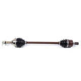 All Balls 6 Ball Heavy Duty Axle Fits Kawasaki - 214594