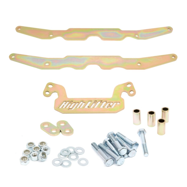 High Lifter Signature Series Lift Kit Fits Yamaha - +2" - 214772