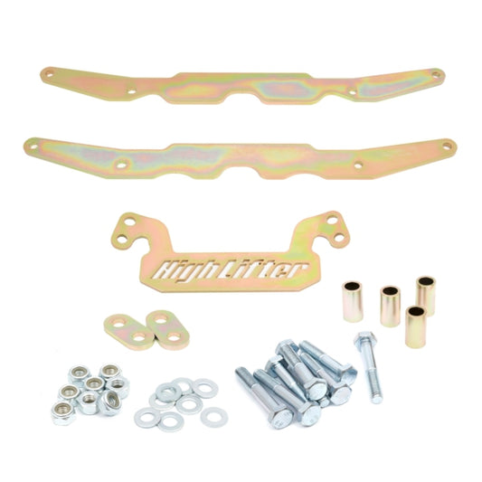High Lifter Signature Series Lift Kit Fits Yamaha - +2" - 214772