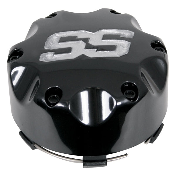 ITP Wheel Cap