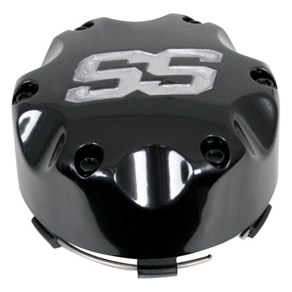 ITP Wheel Cap