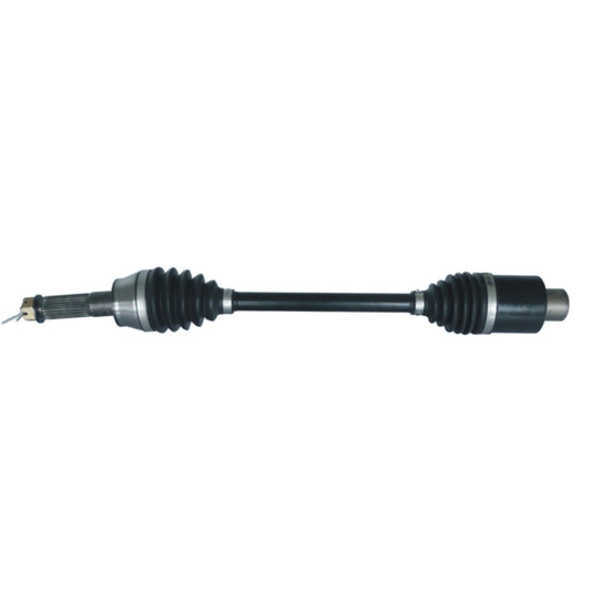TrakMotiveHD Complete HD Axle Fits Polaris - 216356
