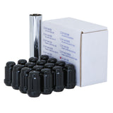 WCA Conical Lug Nut Kit (16)