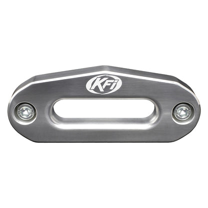 KFI Products ATV Aluminium Hawse Fairlead