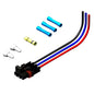 KFI Products Power Harness 3 pin Power Cable