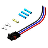KFI Products Power Harness 3 pin Power Cable