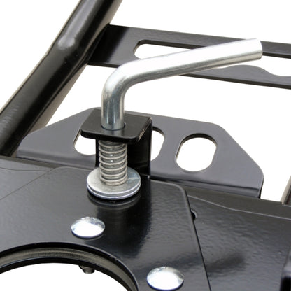 KFI Products Push Frame - 219000