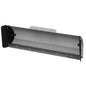 KFI Products Pro-Series Standard Plow Side Fender - 219066