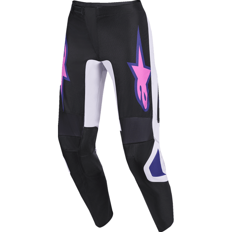 Fluid Grid Pants