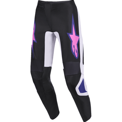 Fluid Grid Pants