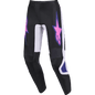 Fluid Grid Pants