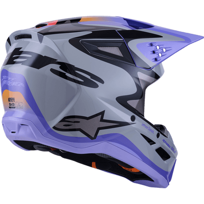 SM3 Jettson Helmet Ece06