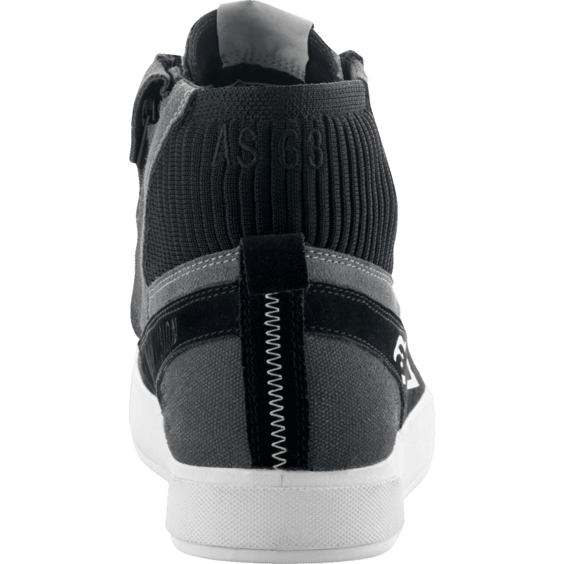 Stated Shoes