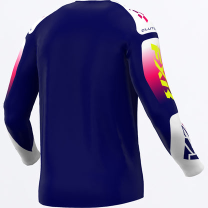 Clutch MX Jersey