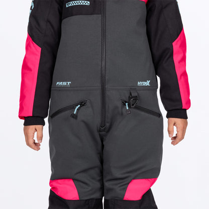 Child Revo Monosuit