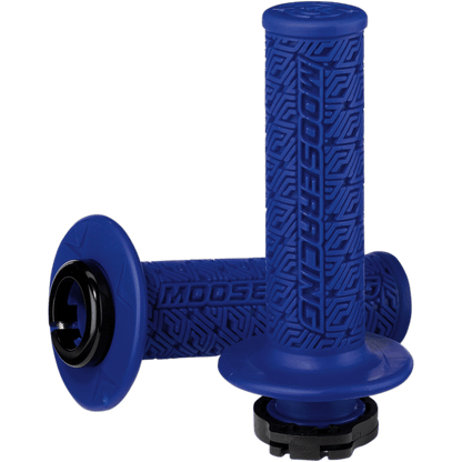 Lock On Grips