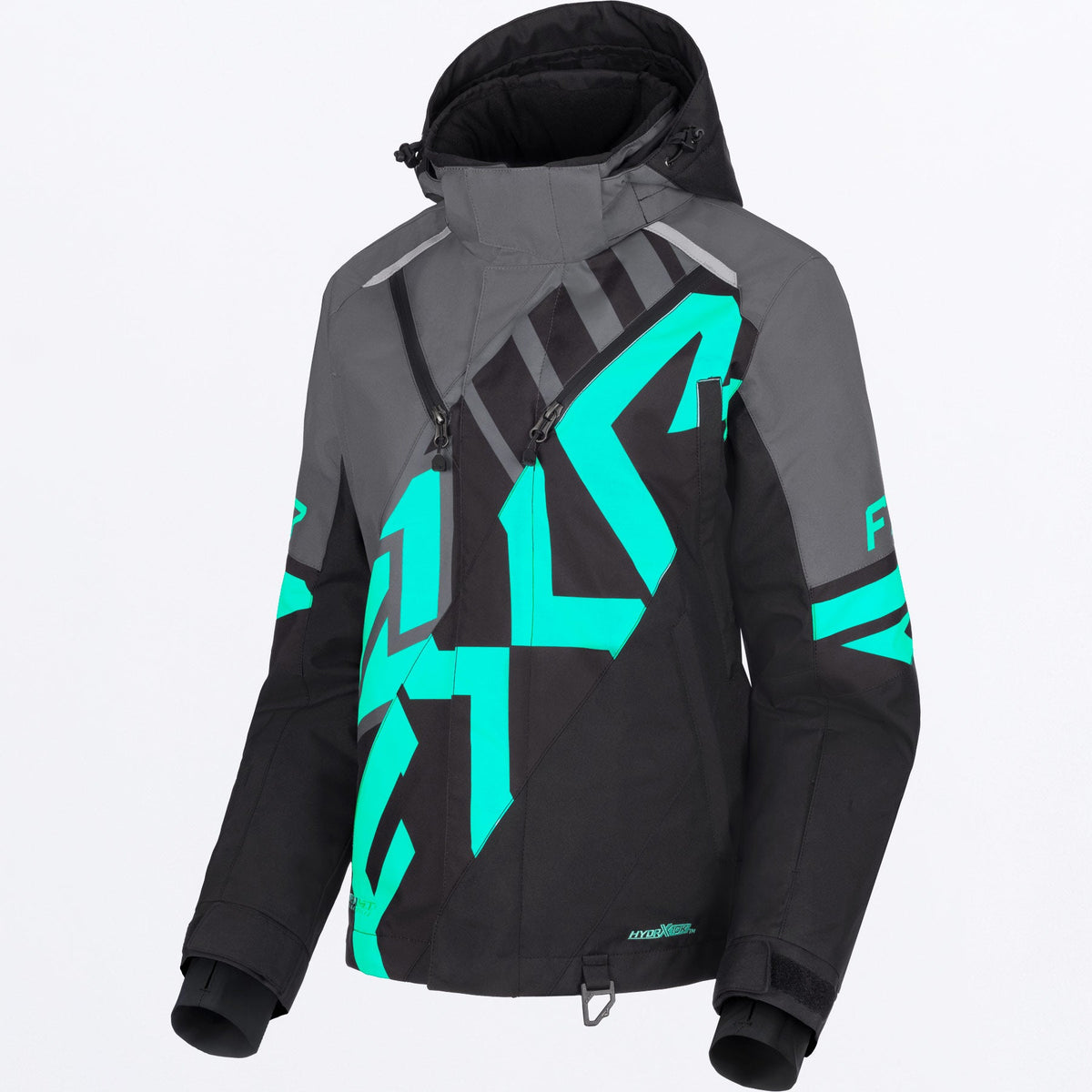 Women's Cold Cross CX Jacket