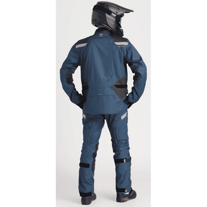Range Jacket