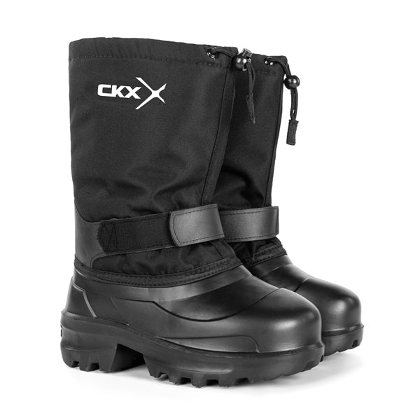 CKX Boreal Boots Unisex - Snowmobile
