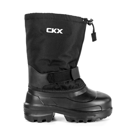 CKX Boreal Boots Unisex - Snowmobile