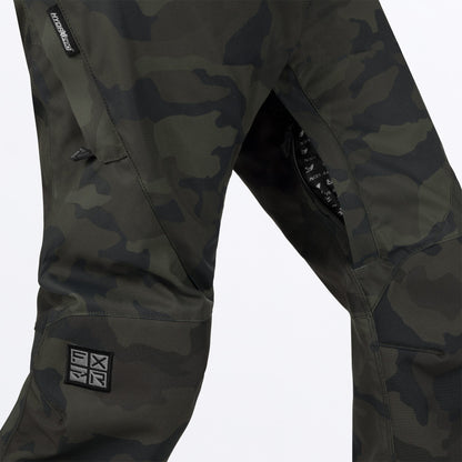 Women's Aerial Lite Bib Pant