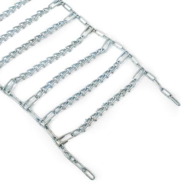 Kimpex Two Spaces V-Bar Tire Chain 54" - 14"