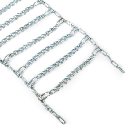 Kimpex Two Spaces V-Bar Tire Chain 54" - 14"