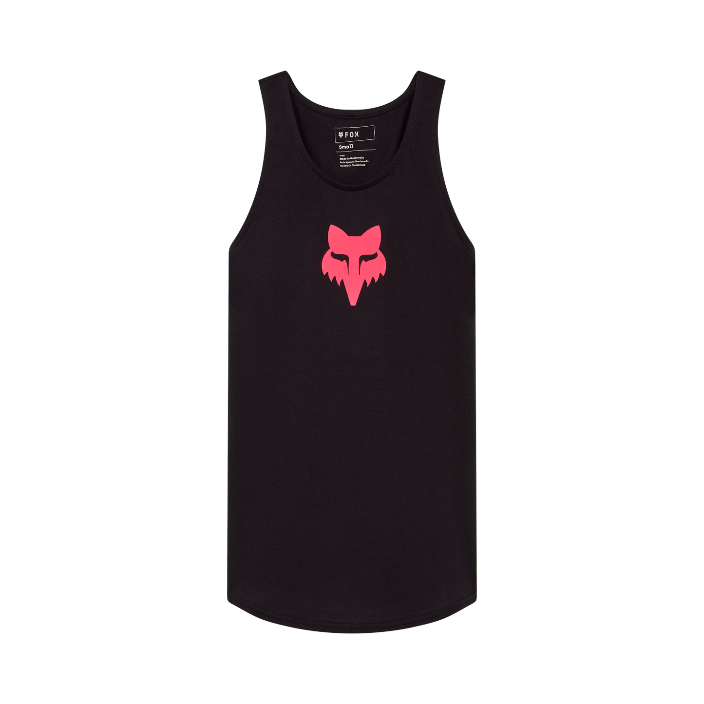 Womens Fox Head Tank
