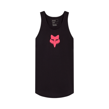 Womens Fox Head Tank