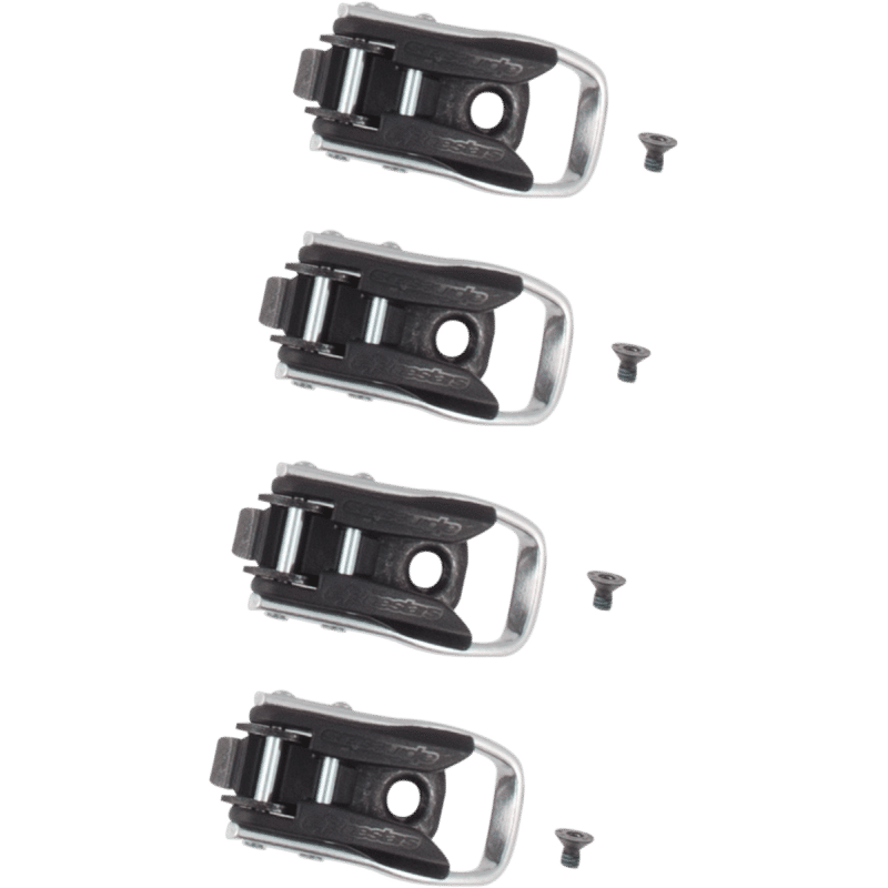 Tech 7 / 10 Replacement Buckle