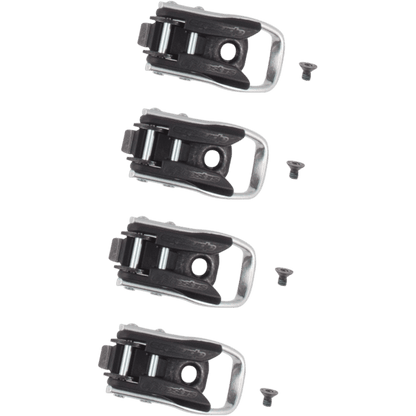 Tech 7 / 10 Replacement Buckle