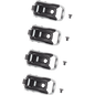 Tech 7 / 10 Replacement Buckle
