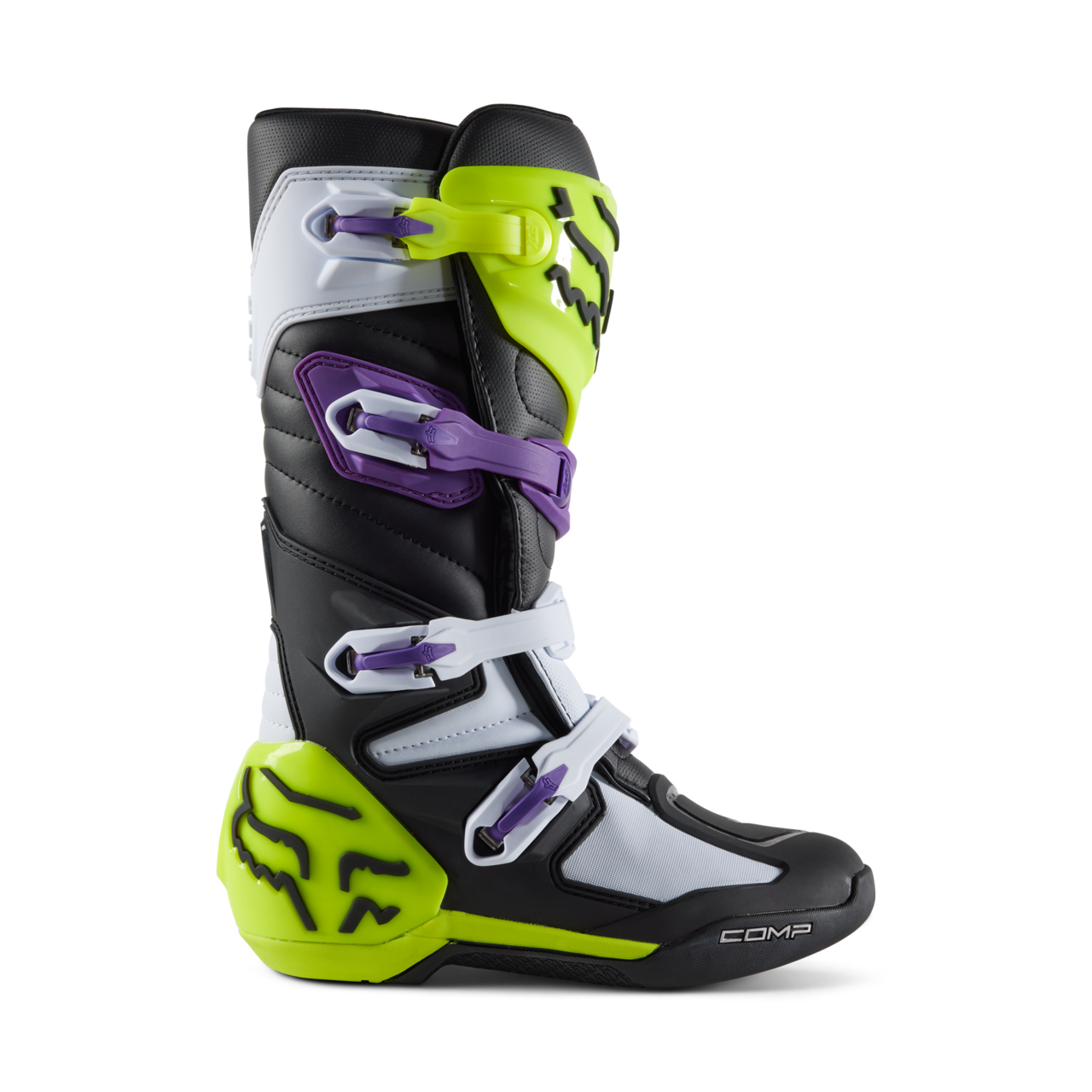 Comp Boots