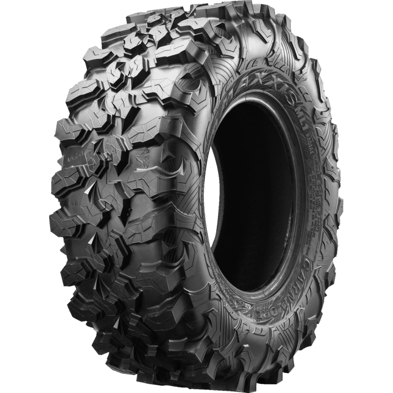 MAXXIS Carnivore Tire