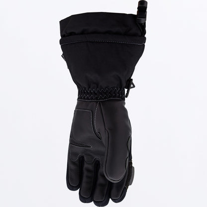 Child Helix Race Glove