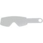 Youth Combat Goggle Tear Offs