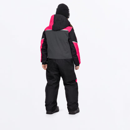Child Revo Monosuit