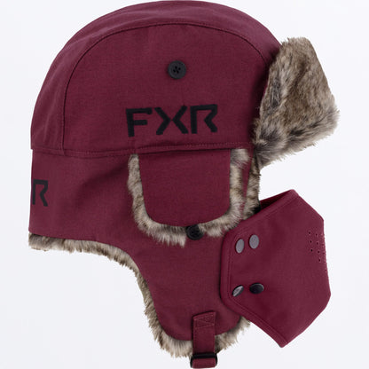 Trapper Hat