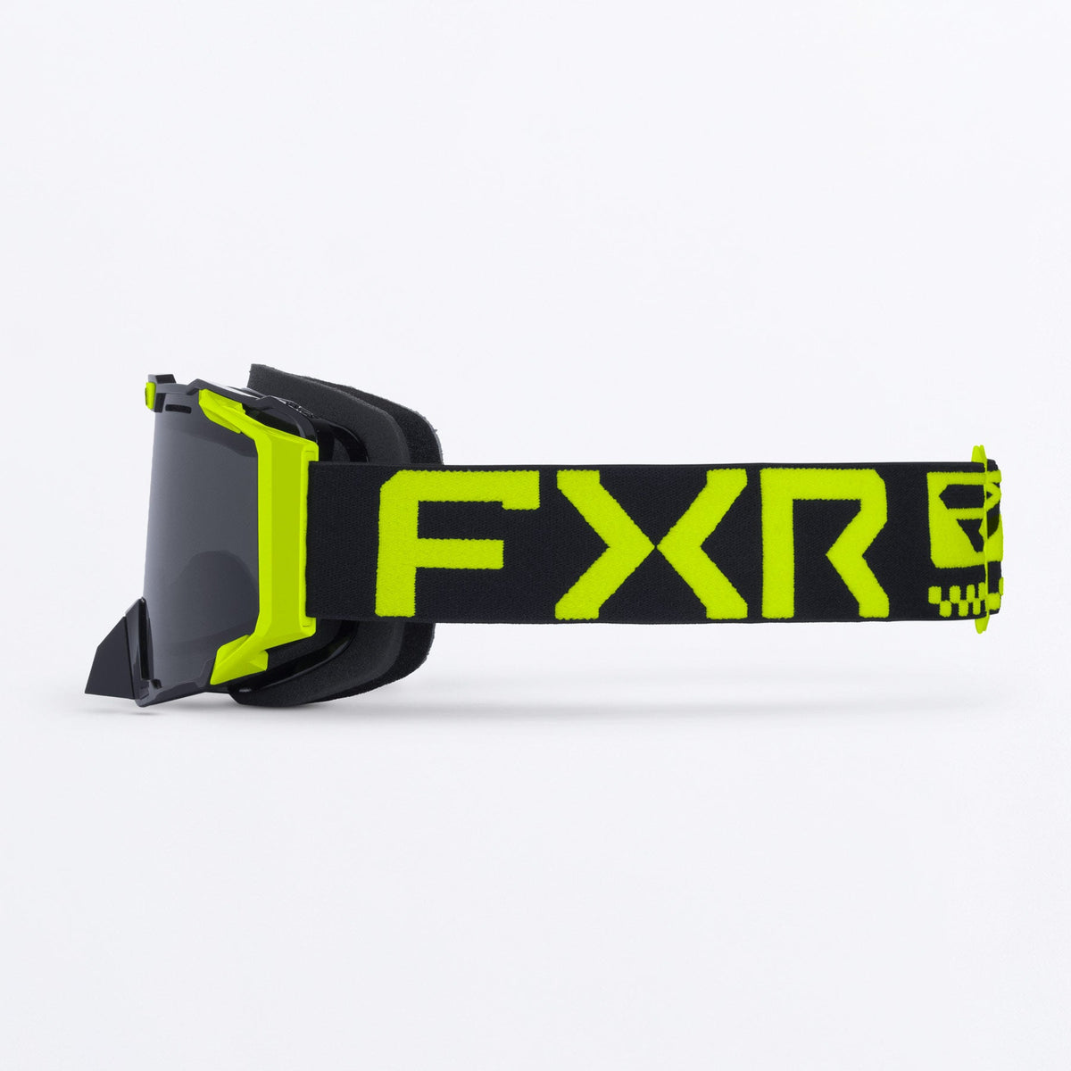 Combat Goggle
