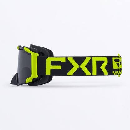 Combat Goggle