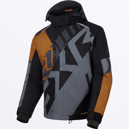 Men's Cold Cross CX Jacket