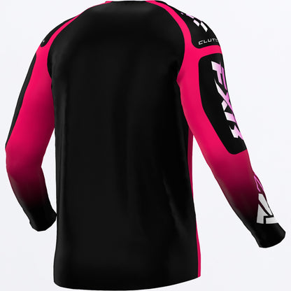 Kids Clutch MX Jersey