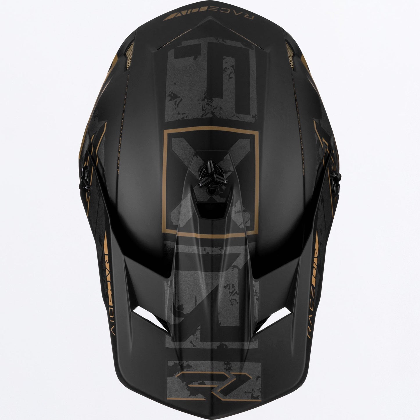 Clutch Stealth Helmet