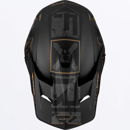 Clutch Stealth Helmet