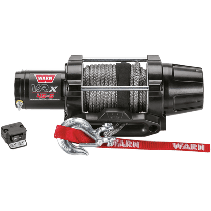 VRX 45-S Powersport Winch